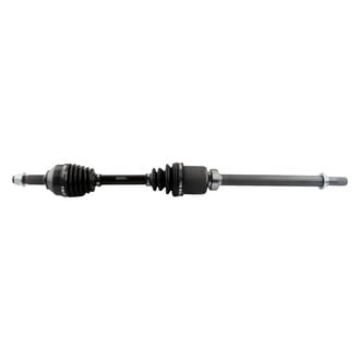 MOOG® - Front Passenger Side CV Axle Assembly