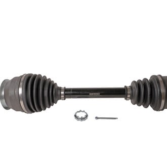 MOOG® - CV Axle Assembly