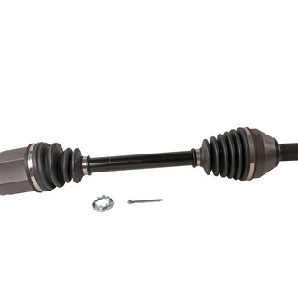 MOOG® - CV Axle Assembly