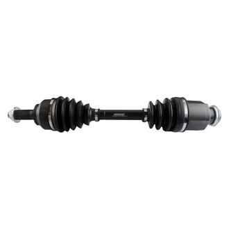 MOOG® - Front Passenger Side CV Axle Assembly