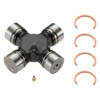 MOOG® - Super-Strength™ Greaseable U-Joint