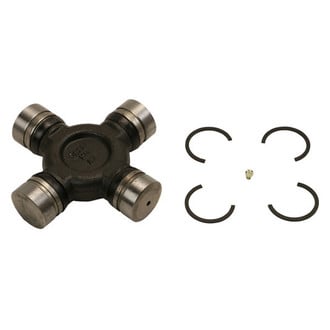 MOOG® - Passenger Side Outer U-Joint