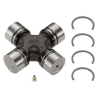 MOOG® - Super-Strength™ Greaseable U-Joint