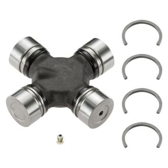 MOOG® - Super-Strength™ Greaseable U-Joint