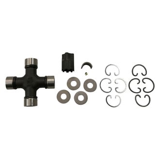 MOOG® - Super-Strength™ Greaseable U-Joint