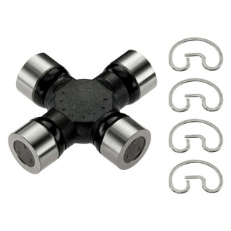 MOOG® - Super-Strength™ Non-Greaseable U-Joint