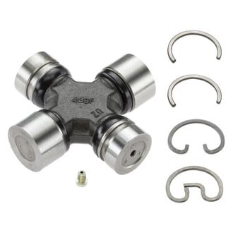 MOOG® - Super-Strength™ Greaseable U-Joint