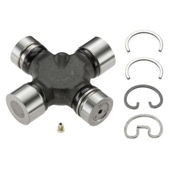 MOOG® - Super-Strength™ Greaseable U-Joint