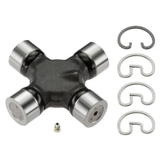 MOOG® - Super-Strength™ Greaseable U-Joint