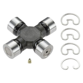 MOOG® - Super-Strength™ Greaseable U-Joint