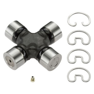 MOOG® - Super-Strength™ Rear Greaseable U-Joint