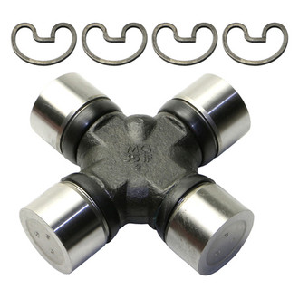 MOOG® - Super-Strength™ Non-Greaseable U-Joint