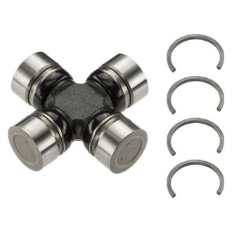 MOOG® - Super-Strength™ Non-Greaseable U-Joint