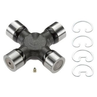 MOOG® - Super-Strength™ Greaseable U-Joint
