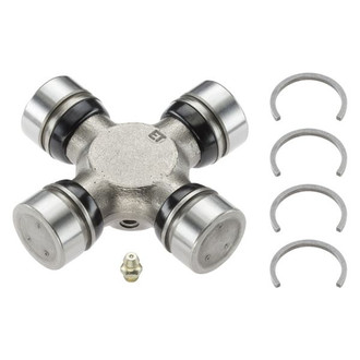MOOG® - Premium™ Greaseable U-Joint