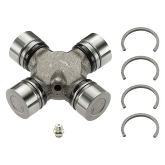 MOOG® - Premium™ Greaseable U-Joint