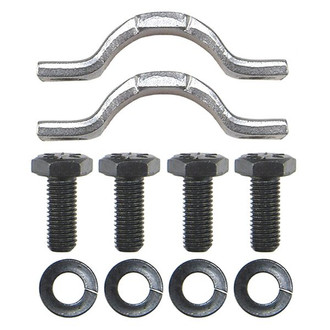 MOOG® - Rear Universal Joint Strap Kit