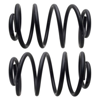 MOOG® - Problem Solver™ Rear Coil Springs