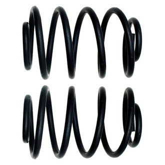 MOOG® - Problem Solver™ Rear Coil Springs