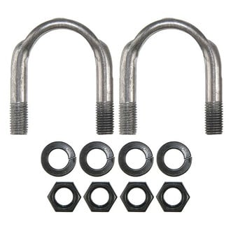 MOOG® - Universal Joint U-Bolt Kit