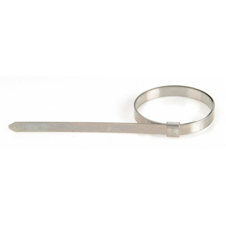 MOOG® - Axle Boot Clamp