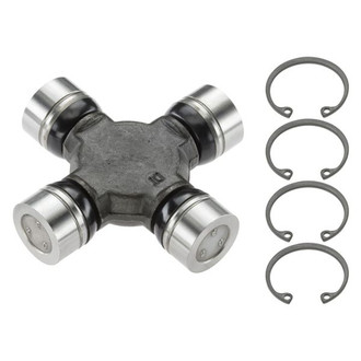MOOG® - Premium™ Greaseable U-Joint