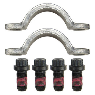 MOOG® - Universal Joint Strap Kit