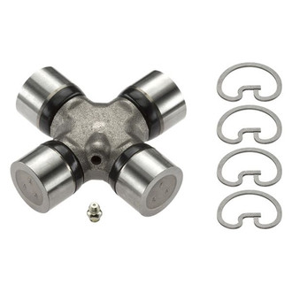 MOOG® - Premium™ Greaseable U-Joint