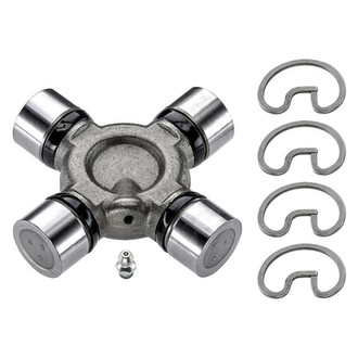 MOOG® - Premium™ Greaseable U-Joint
