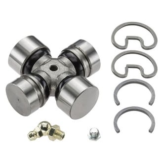 MOOG® - Premium™ Greaseable U-Joint
