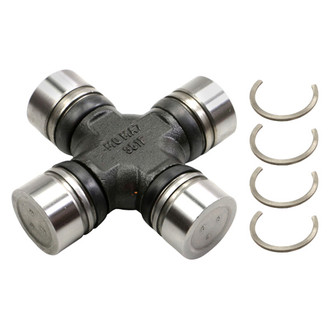 MOOG® - Super-Strength™ Driver Side Outer Non-Greaseable U-Joint
