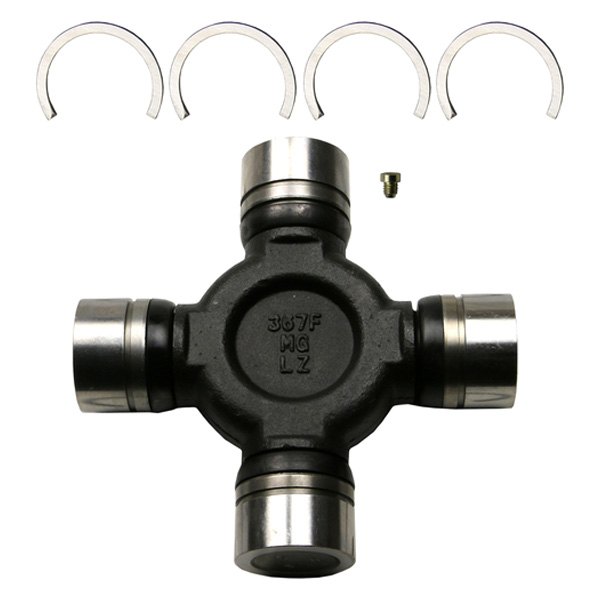 MOOG® 367 SuperStrength™ UJoint