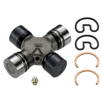 MOOG® - Premium™ Greaseable U-Joint