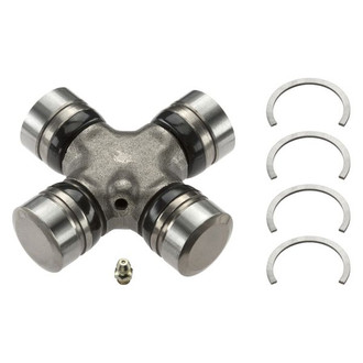 MOOG® - Premium™ Driver Side Outer Greaseable U-Joint