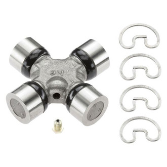 MOOG® - Premium™ Greaseable U-Joint