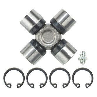 MOOG® - Premium™ Greaseable U-Joint