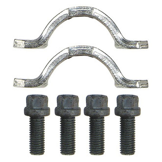 MOOG® - Universal Joint Strap Kit