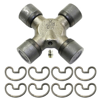 MOOG® - Premium™ Universal Joint