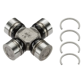 MOOG® - Premium™ Non-Greaseable U-Joint