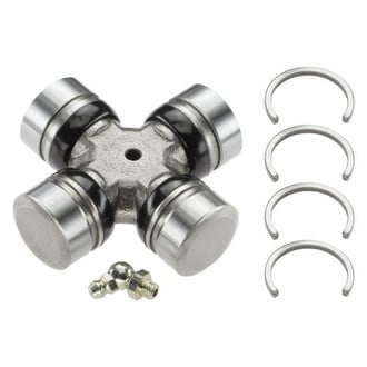 MOOG® - Premium™ Greaseable U-Joint