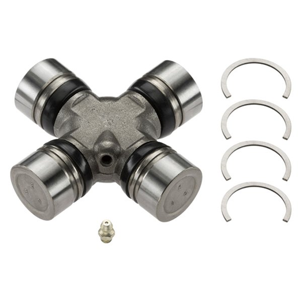 MOOG® 464 Premium™ Driver Side Outer Greaseable UJoint