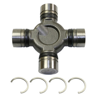 MOOG® - Premium™ Non-Greaseable U-Joint
