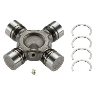 MOOG® - Premium™ Driver Side Outer Greaseable U-Joint