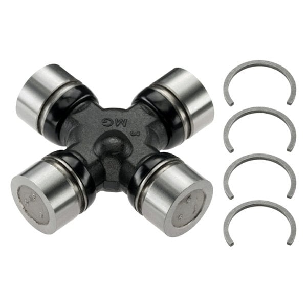 MOOG® Jeep Wrangler 2008 SuperStrength™ Outer UJoint