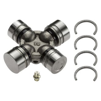 MOOG® - Premium™ Greaseable U-Joint