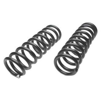 MOOG® - Problem Solver™ Front Coil Springs