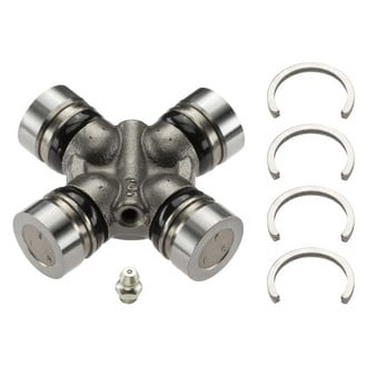 MOOG® - Premium™ Greaseable U-Joint