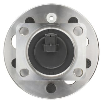 MOOG® - Wheel Bearing and Hub Assembly