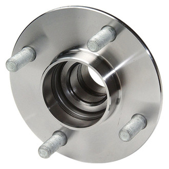 MOOG® - Wheel Bearing and Hub Assembly