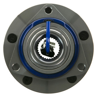 MOOG® - Wheel Bearing and Hub Assembly